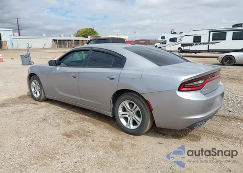2017 Dodge Charger Se Rwd from USA, damaged, VIN 2C3CDXBG1HH517582